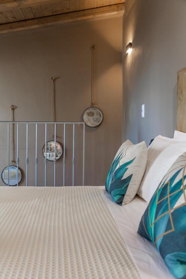 Evangelia Casa, Comfy Stay, Centrally, With Views! كاندية المظهر الخارجي الصورة