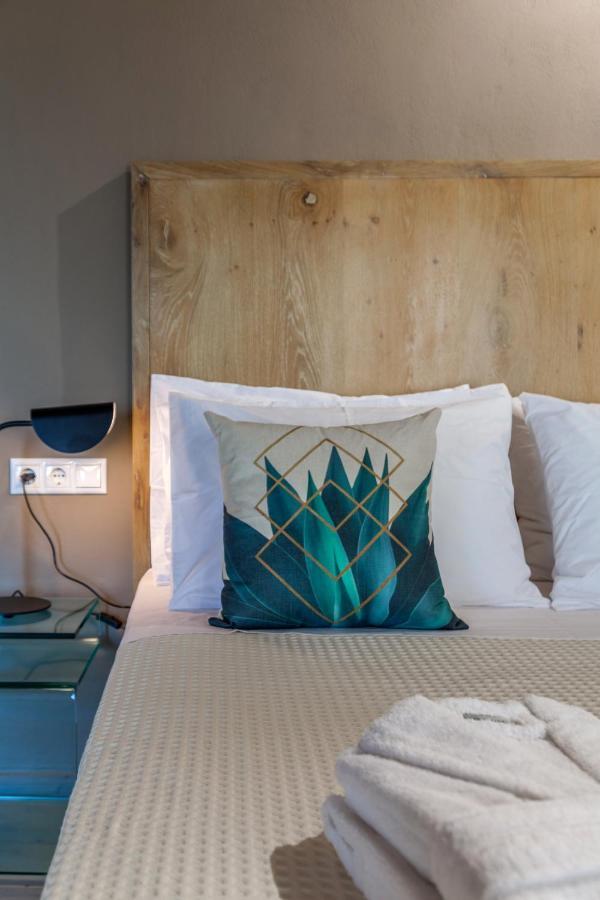 Evangelia Casa, Comfy Stay, Centrally, With Views! كاندية المظهر الخارجي الصورة