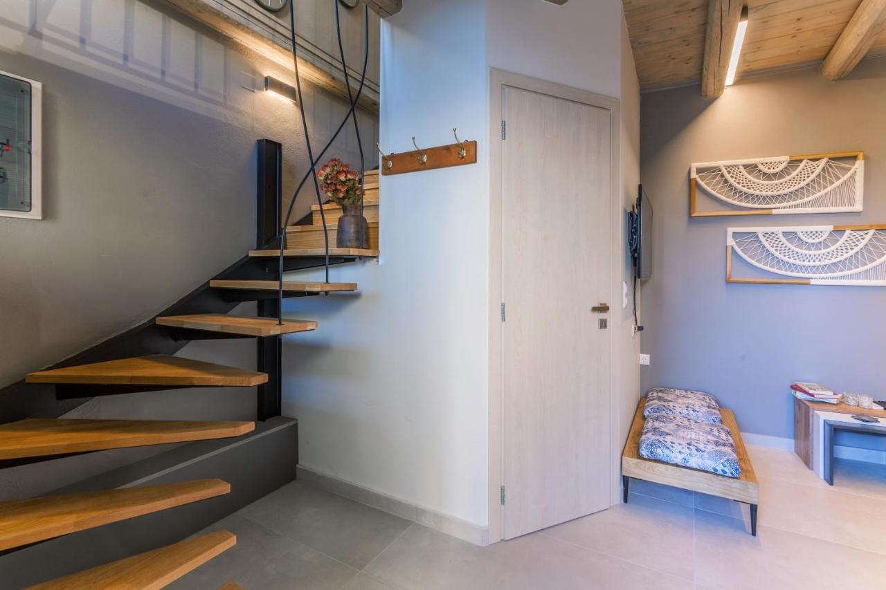 Evangelia Casa, Comfy Stay, Centrally, With Views! كاندية المظهر الخارجي الصورة