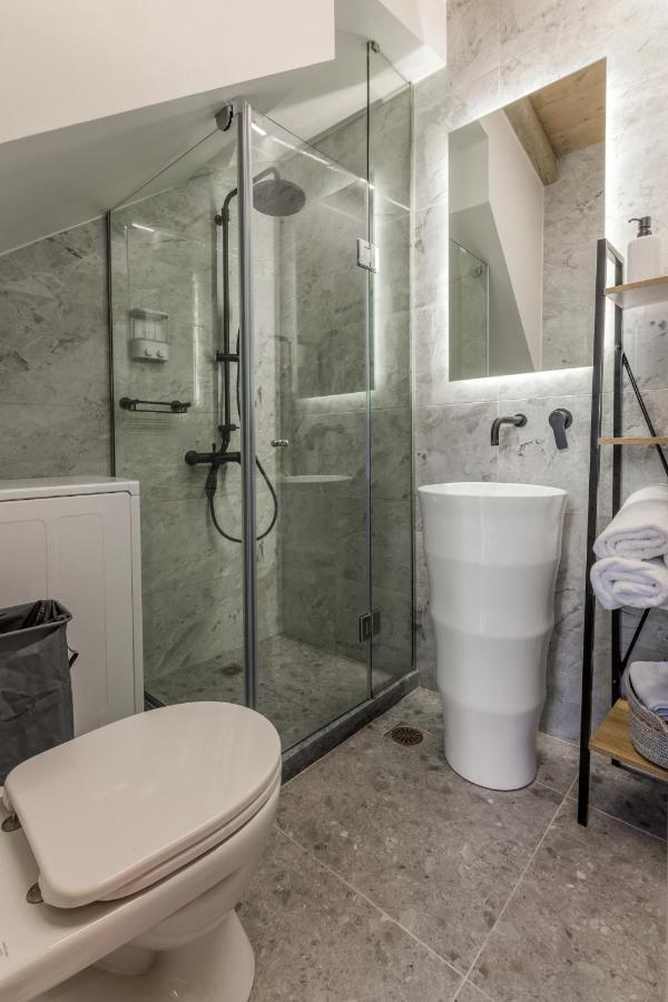Evangelia Casa, Comfy Stay, Centrally, With Views! كاندية المظهر الخارجي الصورة